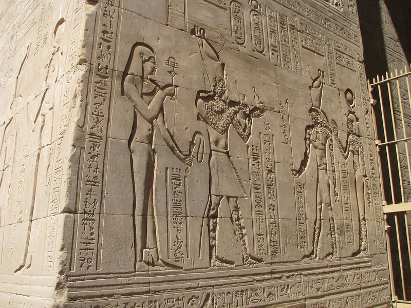 Ancient Egypt