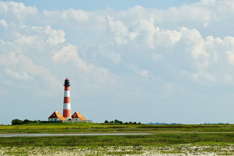 Lighthouse Adventure